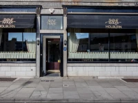 Skene House HotelSuites - Holburn