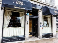 Skene House HotelSuites - Rosemount