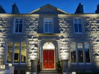 The Chester Hotel 3*