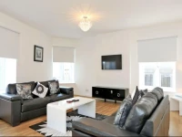 The Hansen Residence - The Galleria