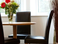 The Spires Serviced Suites