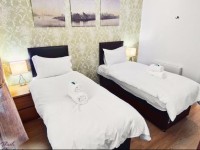 Thistle Apartments - Bon-Accord Apartment