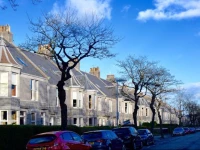 Langley Apartments - Devonshire Road