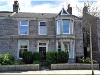 26 Belvidere Crescent Apartment