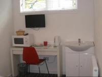 Aaran Central Guesthouse