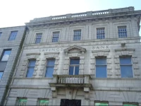 Aspect Apartments City Centre