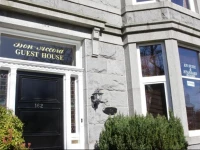 Bonaccord Guest House