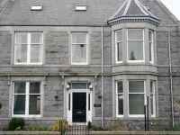 Camillia Guest House