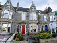 CitiHouse Aberdeen West End