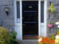 Dunrovin Guest House