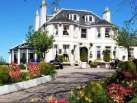 Ferryhill House Hotel