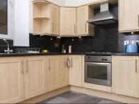 Great Western Apartment