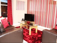 Langley Apartments - Claremont Street