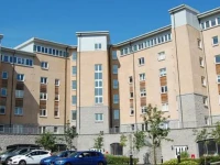 Langley Apartments - Portland Street