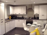 Mode Apartments - Urquhart Court