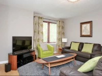Serviced Apartment Aberdeen