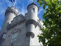 The Hansen Residence - The Citadel