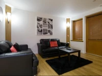 Zinn Apartments - City Centre