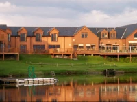 The Lodge on the Loch