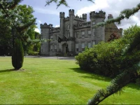 Airth Castle Hotel