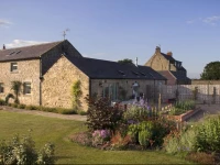 Redfoot Lea Bed and Breakfast 5*