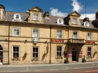 White Swan Hotel