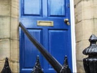 Percy Terrace Bed and Breakfast