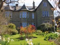 Stone Guard Guest House