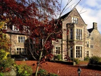 Clennell Hall Country House