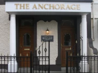The Anchorage