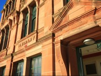 Murray Library Hostel