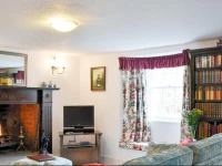 The Great Lodging Garden Flat