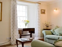 The Great Lodging Red House