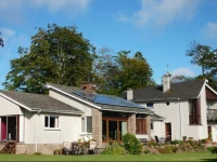 Willowbank House B&B