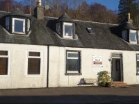 Rowantreebank Bed and Breakfast