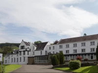 Arrochar Hotel A Bespoke Hotel