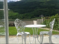 Arrochar Alps Apartment