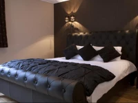 Ben Arthurs Bothy Luxury Flat