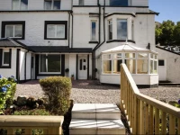 Lochside Guest House