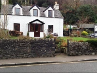Rowantree Cottage Bed and Breakfast Accommodation