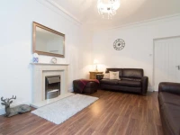 Tigh-na-Gare Cottage