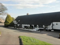 The Dog & Partridge Country Inn