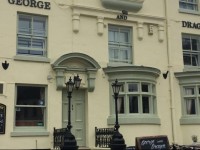 George and Dragon Ashbourne