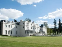 Coworth Park - Dorchester Collection