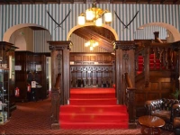 Friars Carse Country House Hotel