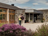 Hilton Coylumbridge Hotel