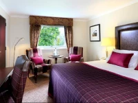 Macdonald Highlands Hotel