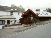 Ardlogie Guest House