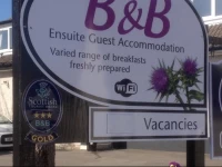 Dunroamin Bed and Breakfast