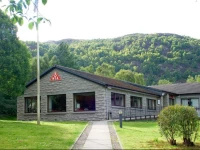 Aviemore SYHA Hostelling Scotland